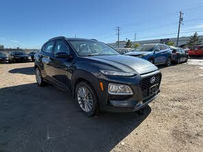 Hyundai Kona Preferred AWD