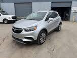Buick Encore Preferred FWD