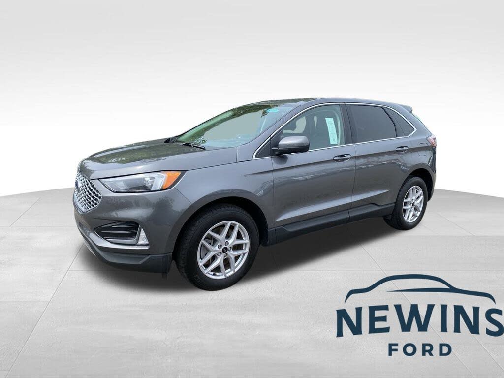 2023 Ford Edge SEL AWD