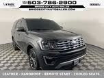 Ford Expedition Limited 4WD