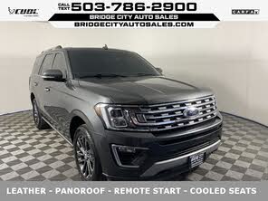 Ford Expedition Limited 4WD