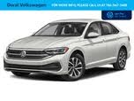 Volkswagen Jetta 1.5T S FWD