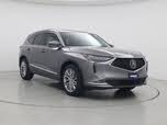 Acura MDX SH-AWD with Advance Package