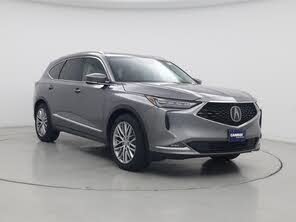 Acura MDX SH-AWD with Advance Package