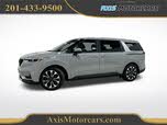Kia Carnival EX FWD
