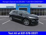 Buick Enclave Avenir FWD