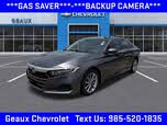 Honda Accord LX FWD