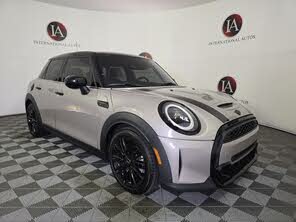 2022 MINI Cooper