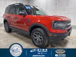 Ford Bronco Sport Badlands 4WD