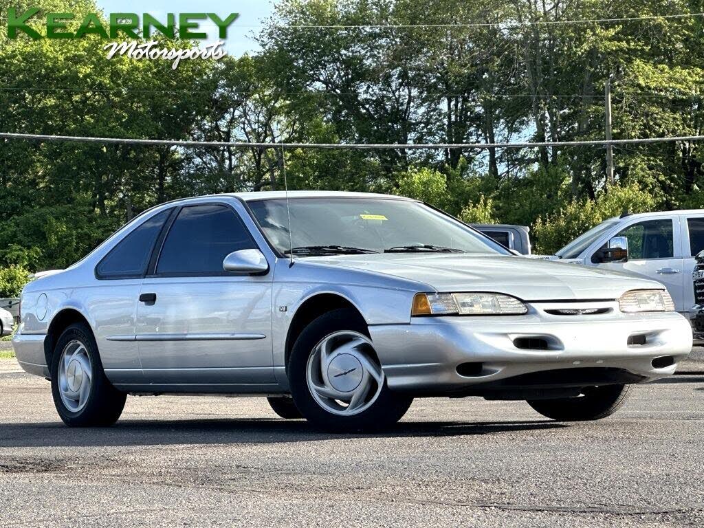 【ag】DaliaSolido NO31 FORD THUNDERBIRD 1994 Ford Thunderbird For Sale In Dayton, OH - Carsforsale.com®