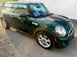 MINI Cooper S Hatchback