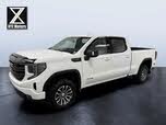 GMC Sierra 1500 AT4 Crew Cab 4WD
