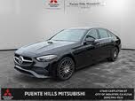 Mercedes-Benz C-Class C 300 RWD