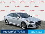 Hyundai Sonata 2.0T Limited FWD