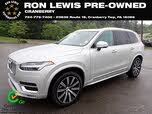 Volvo XC90 T6 Inscription 7-Passenger AWD