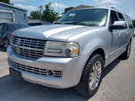 Lincoln Navigator RWD