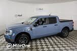 Ford Maverick XLT SuperCrew AWD
