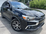 Mitsubishi Outlander Sport GT