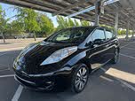 Nissan LEAF SV