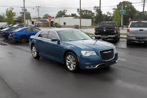Chrysler 300 Touring L AWD