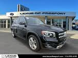 Mercedes-Benz GLB 250 4MATIC