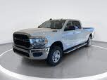 RAM 2500 Big Horn Crew Cab LB 4WD