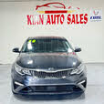 Kia Optima LX FWD