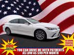 Lexus ES 350 FWD
