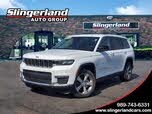 Jeep Grand Cherokee L Limited 4WD