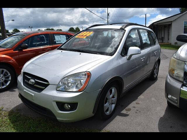 2008 Kia Rondo EX