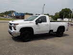Chevrolet Silverado 3500HD LT LB 4WD