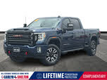 GMC Sierra 2500HD AT4 Crew Cab 4WD