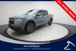 Ford Maverick Lariat SuperCrew AWD