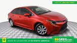Toyota Corolla LE FWD