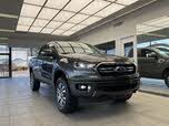 Ford Ranger Lariat SuperCrew 4WD