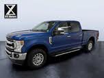 Ford F-250 Super Duty XLT Crew Cab 4WD