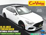 Hyundai Sonata N Line FWD