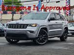 Jeep Grand Cherokee Altitude RWD