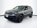 Jeep Grand Cherokee Laredo X 4WD