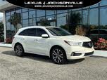 Acura MDX SH-AWD with Advance Package