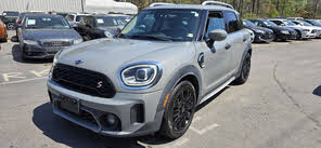 MINI Countryman Cooper S FWD