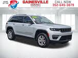 Jeep Grand Cherokee Limited 4WD