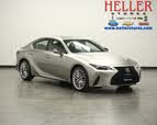 Lexus IS 300 AWD