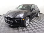 Porsche Macan AWD