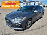 Hyundai Sonata SE FWD