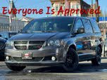 Dodge Grand Caravan GT FWD