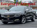 Chevrolet Impala Premier FWD