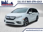 Honda Odyssey Elite FWD