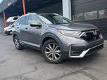 Honda CR-V Touring AWD