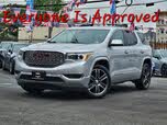 GMC Acadia Denali AWD